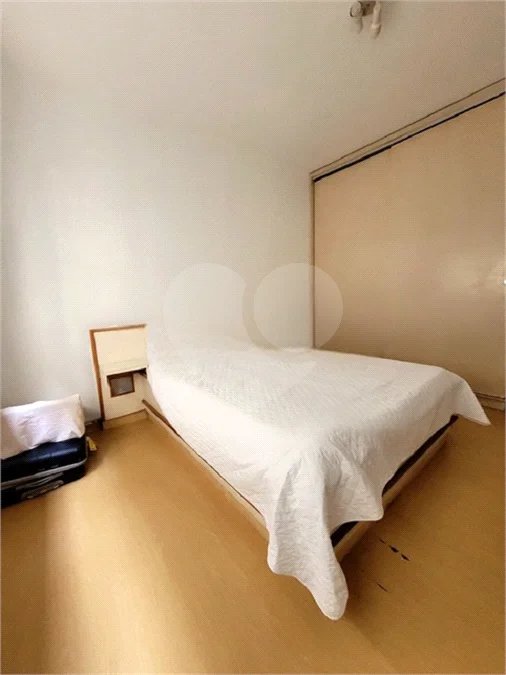 Apartamento à venda com 5 quartos em Santa Cecília, São Paulo
