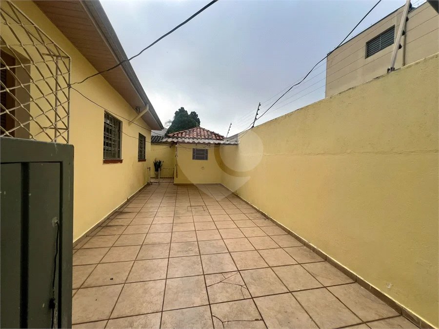 Casa á venda - Sacomã