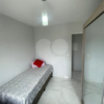 Apartamento á venda - Jabaquara
