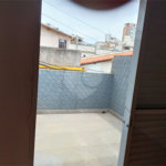 Sobrado à venda com 3 quartos em Santa Terezinha, São Paulo, SP