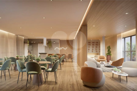 Apartamento à venda com 2 quartos, sendo 1 suíte, em Mooca, São Paulo, SP