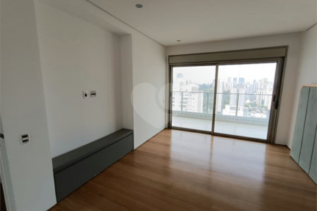 Apartamento à venda ou para alugar com 3 suítes em Pinheiros, São Paulo, SP