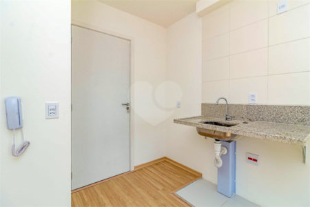 Apartamento à venda com 1 quarto em Liberdade, São Paulo, SP