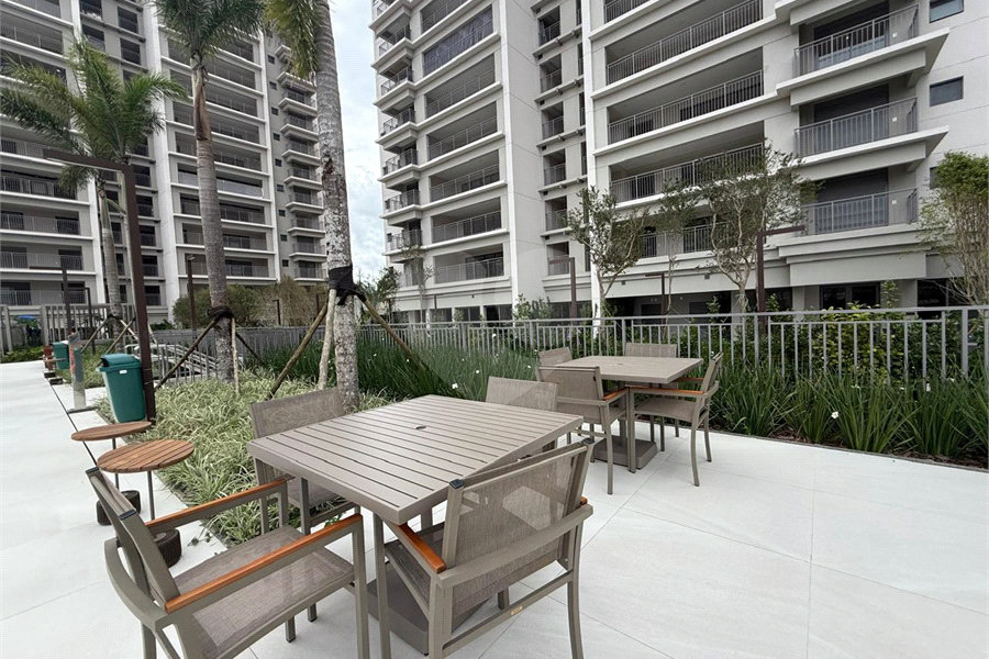 Apartamento à venda com 3 suítes em Tucuruvi, São Paulo, SP