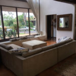 Casa à venda com 3 quartos, sendo 1 suíte, no condomínio Lago Azul, Araçoiaba da Serra - SP