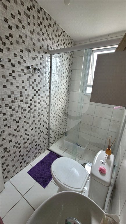 Apartamento à venda com 2 quartos em Jardim América da Penha, São Paulo, SP