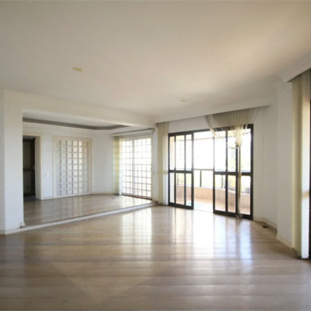 Apartamento à venda com 3 suítes em Vila Suzana, São Paulo, SP