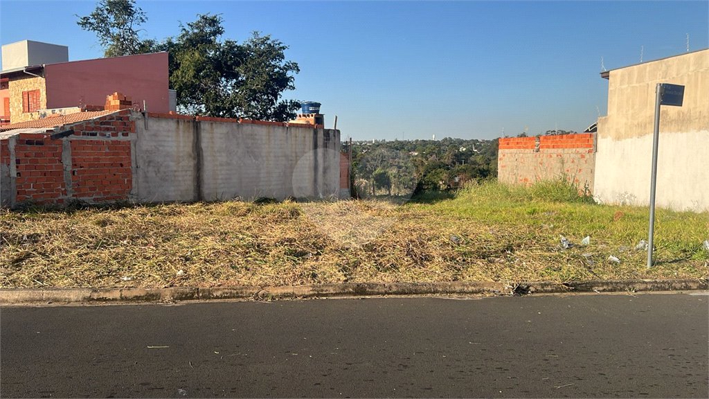 Terreno à venda em Residencial Vila Martins, Salto, SP
