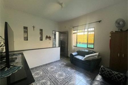 Casa à venda com 3 quartos em Jardim Rosana, São Paulo, SP