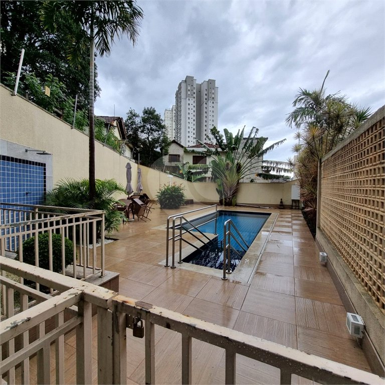 Apartamento à venda com 2 quartos, sendo 1 suíte, em Santa Teresinha, São Paulo, SP