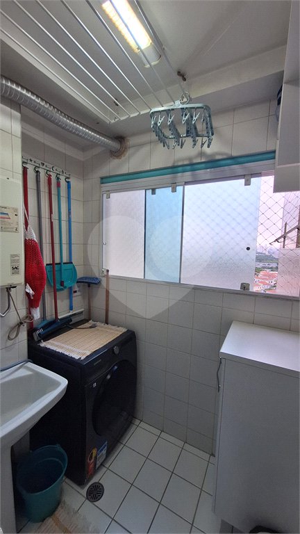 Apartamento à venda com 3 quartos, sendo 1 suíte, em Vila Paiva, São Paulo, SP