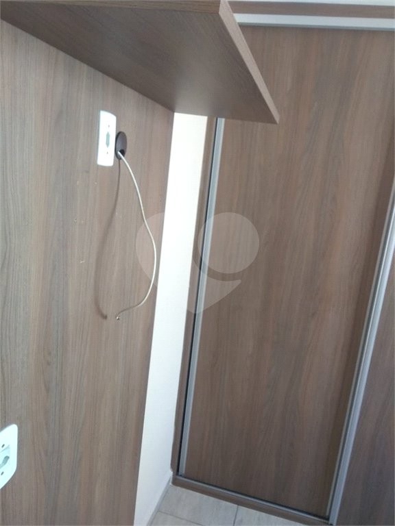 Apartamento à venda com 2 quartos em Vila Monte Alegre, Paulínia, SP