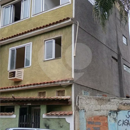 Casa à venda com 6 quartos em Campo Grande, Rio de Janeiro, RJ