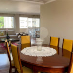Apartamento à venda com 3 quartos, sendo 1 suíte, em Perdizes, São Paulo, SP