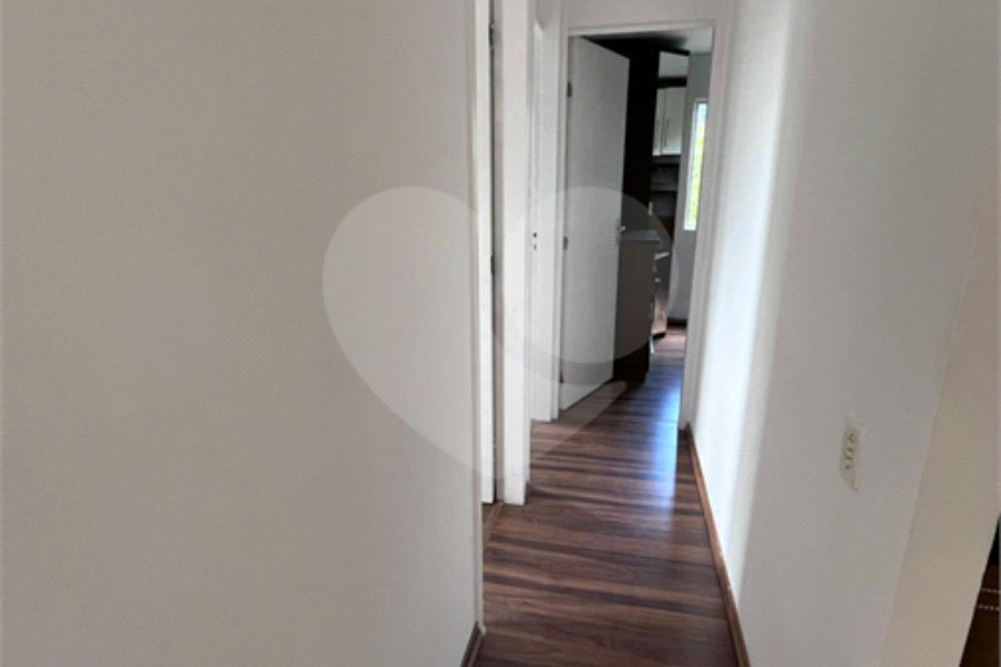 Apartamento à venda com 2 quartos em Jaçanã, São Paulo, SP