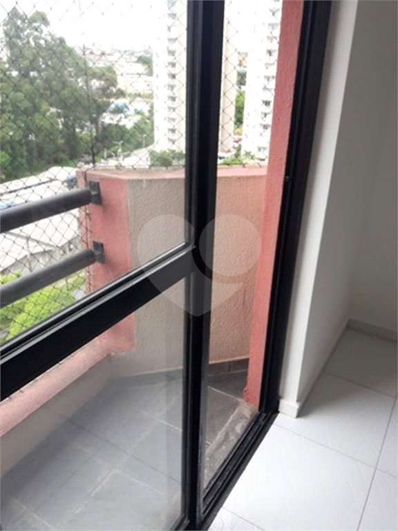 Apartamento à venda com 2 quartos em Jardim Celeste, São Paulo, SP