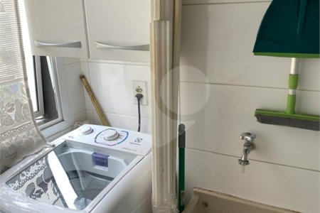 Apartamento à venda com 2 quartos em Mooca, São Paulo, SP