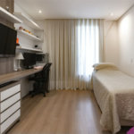 Apartamento à venda com 4 quartos, sendo 2 suítes,  em Jardim Parque Morumbi, São Paulo, SP