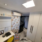 Apartamento à venda com 4 quartos, sendo 2 suítes, em Santana, São Paulo, SP