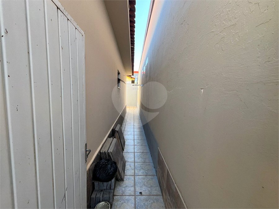 Casa para alugar com 2 quartos no condomínio Jardim Paulista, Itapetininga - SP