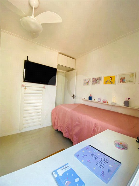 Apartamento à venda com 2 quartos, sendo 1 suíte,  em Água Branca, São Paulo, SP