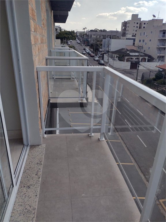 Apartamento para alugar com 1 quarto em Santa Rosa, Vinhedo, SP