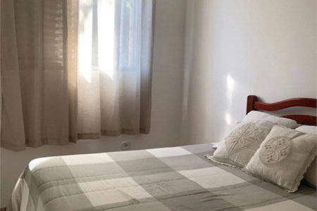 Apartamento Residencial à venda, Vila Júlia, Guarujá - AP1853.