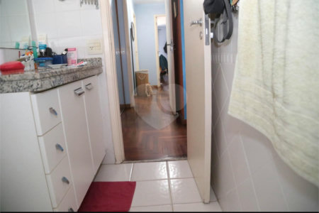 Apartamento à venda com 4 quartos, sendo 2 suítes,  em Lar São Paulo, São Paulo, SP