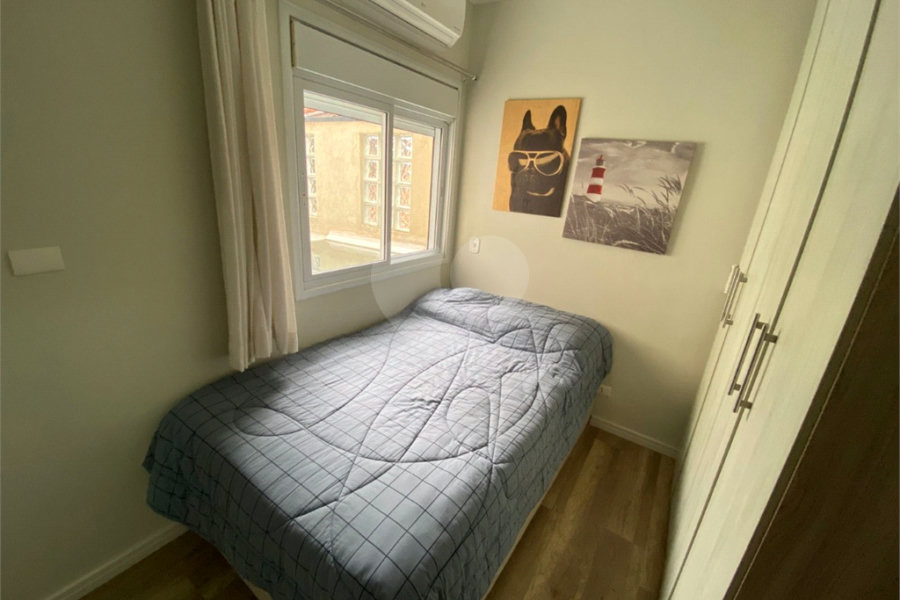 Casa à venda com 3 suítes no condomínio Belle Villle, São Paulo - SP