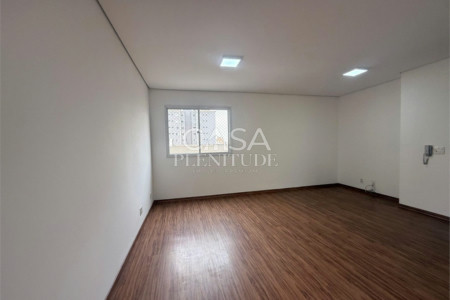 Apartamento à venda ou para alugar com 3 quartos, sendo 1 suíte, em Parque Campolim, Sorocaba, SP