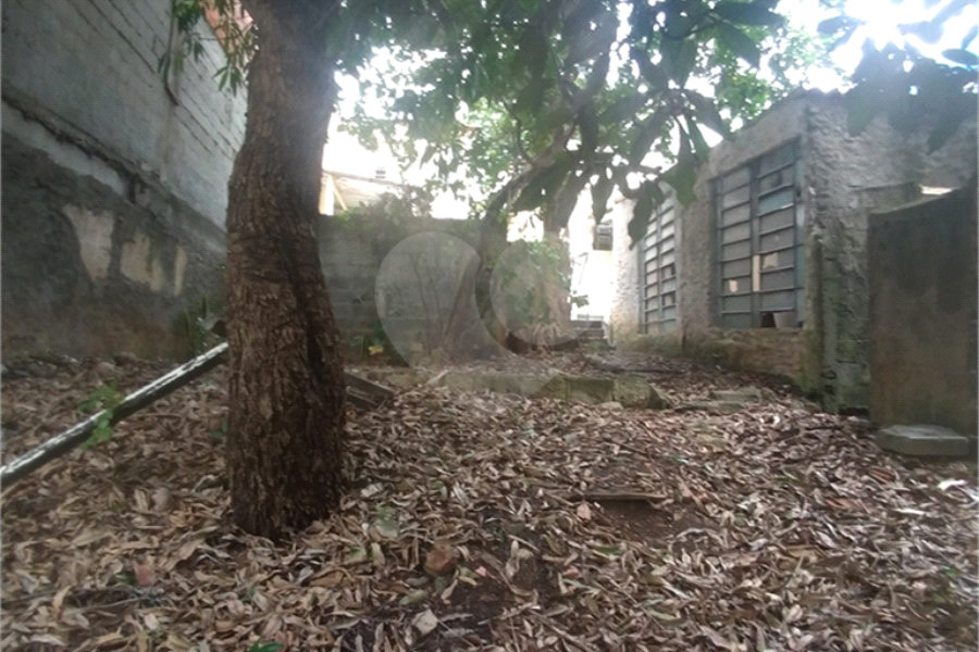 Terreno à venda em Casa Verde, São Paulo, SP