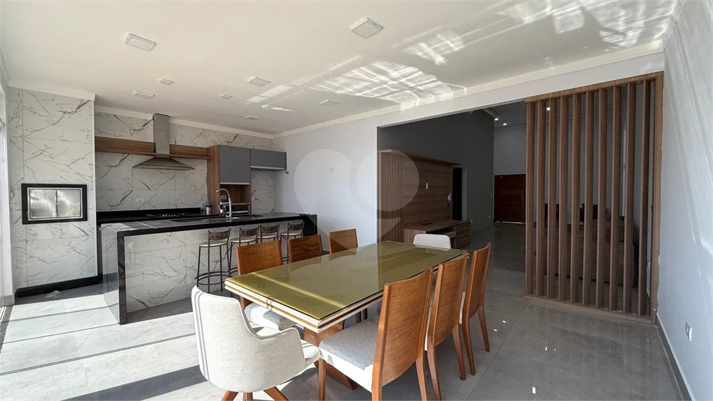 Casa para alugar no Damha I em Piracicaba/SP.