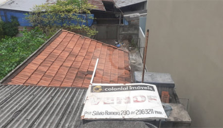 Terreno à venda em Santana, São Paulo, SP