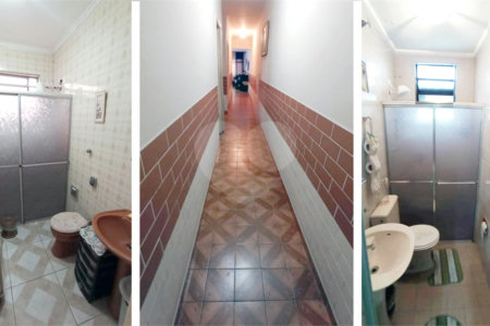Casa Térrea à venda com 2 quartos, sendo 1 suíte, em Jardim Japão, São Paulo, SP