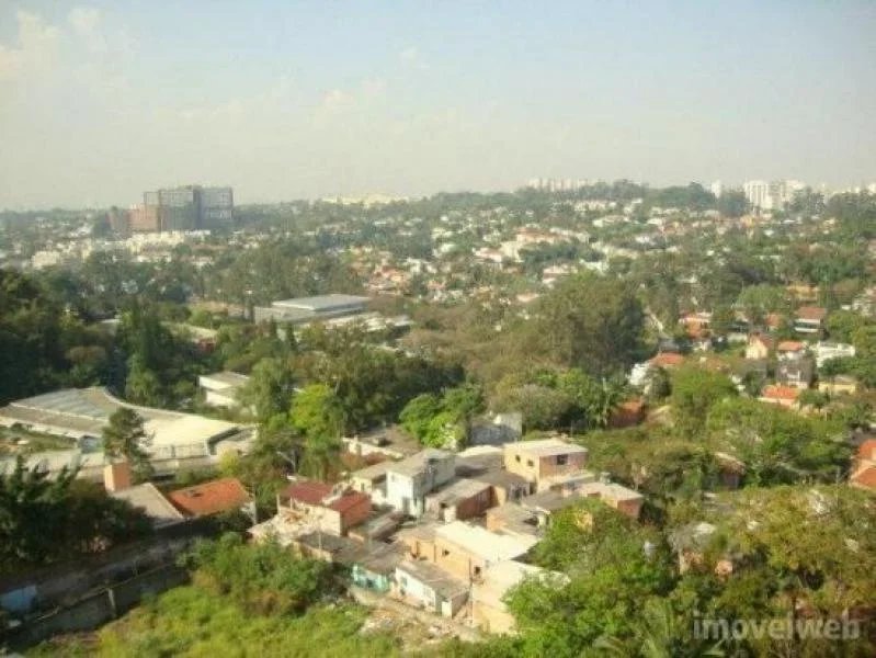 Apartamento à venda com 3 suítes em Fazenda Morumbi, São Paulo, SP