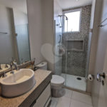 Apartamento à venda com 3 suítes em Jardim Monte Kemel, São Paulo, SP