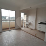 Apartamento para alugar com 2 quartos em Demarchi, São Bernardo do Campo, SP
