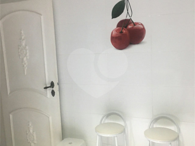 Sobrado à venda com 2 quartos em Vila Guilherme, São Paulo, SP