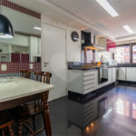 Apartamento à venda com 3 suítes em Chácara Santo Antônio (zona Sul), São Paulo, SP