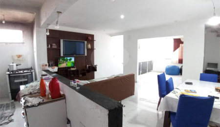 Casa à venda com 5 quartos, sendo 1 suíte,  em Casa Verde, São Paulo, SP