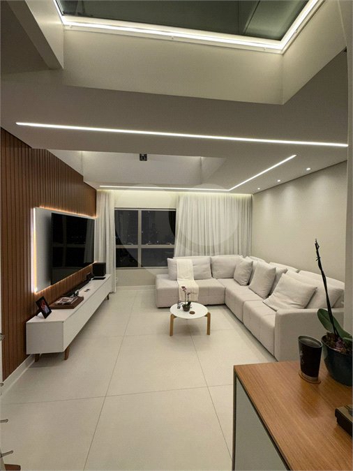 Apartamento à venda com 3 quartos, sendo 1 suíte, em Vila Leopoldina, São Paulo, SP