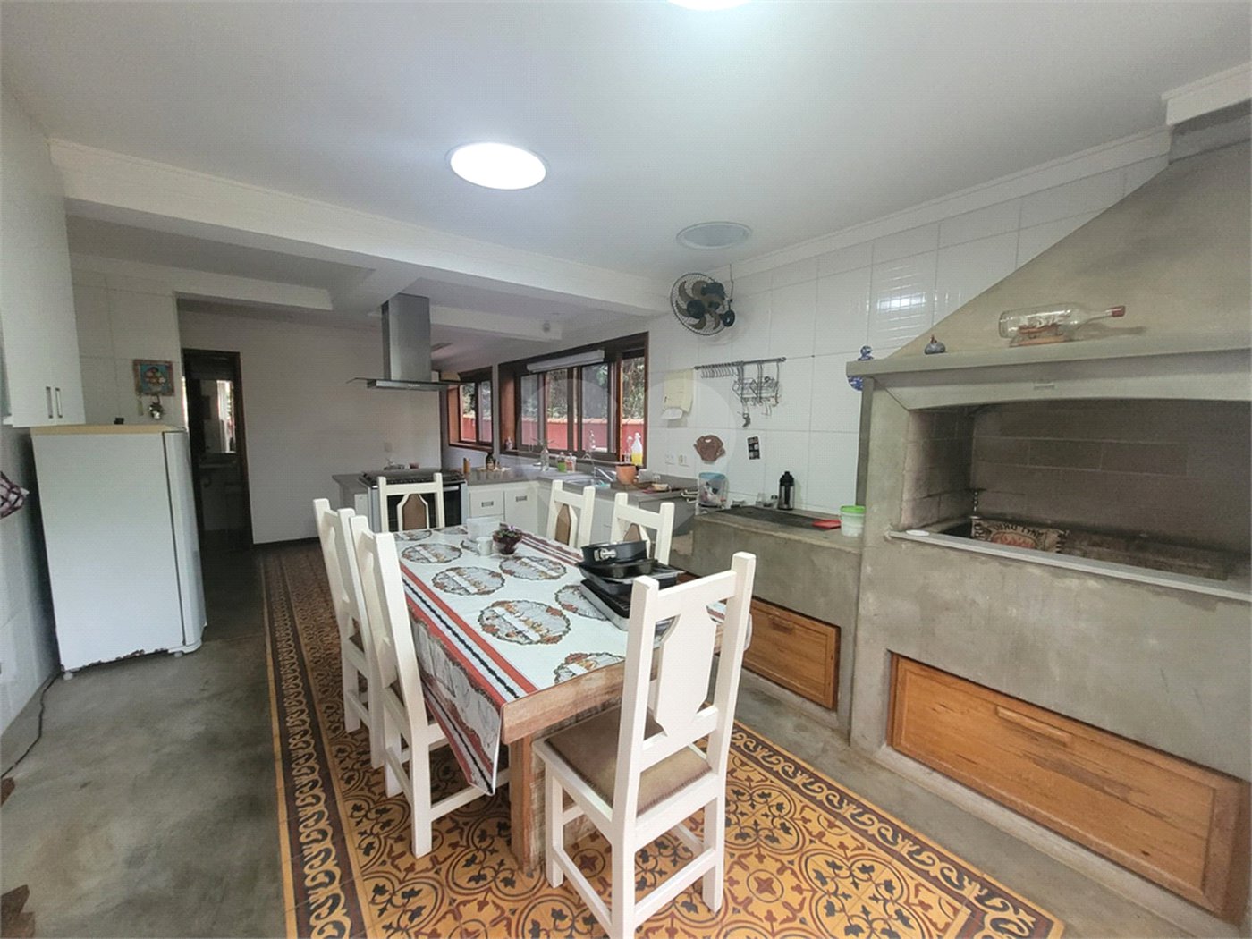 Casa à venda com 6 suítes em Serra da Cantareira, Mairiporã, SP