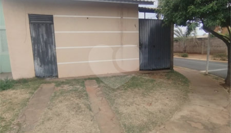 Casa à venda com 3 quartos, sendo 1 suíte,  em Jardim Progresso, Três Lagoas, MS