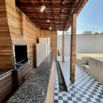 Sobrado à venda, 270 m² por R$ 1.010.000,00 - Balneário Praia do Pernambuco - Guarujá/SP