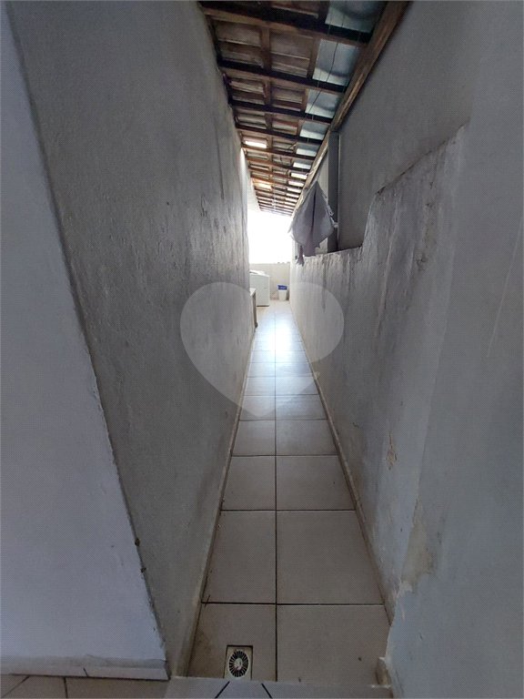 Casa à venda com 2 quartos, sendo 1 suíte, em Vila Barão, Sorocaba, SP