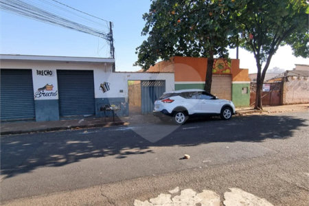 Terreno à venda em Vila Tibério, Ribeirão Preto, SP