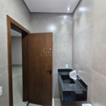 Casa em condomínio à venda com 3 quartos, sendo 1 suíte,  em Cajuru do Sul, Sorocaba, SP