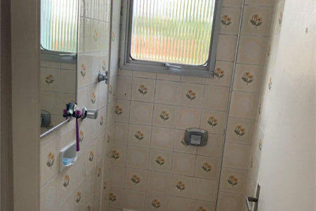 Apartamento à venda com 3 quartos em Alto da Lapa, São Paulo, SP