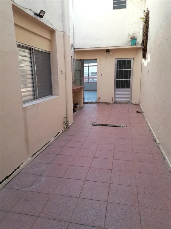 Sobrado à venda com 3 quartos em Vila Romana, São Paulo, SP