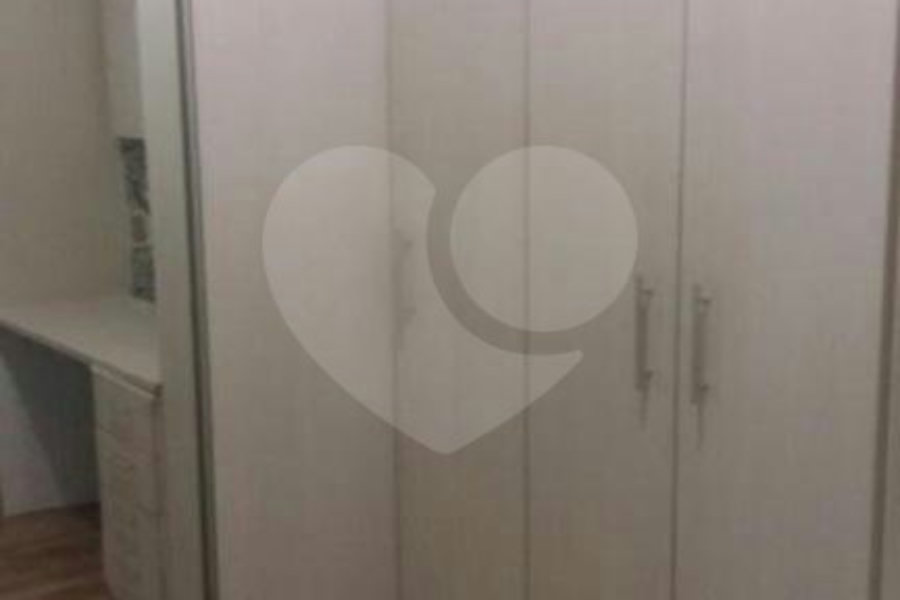 Apartamento à venda com 2 quartos em Mandaqui, São Paulo, SP